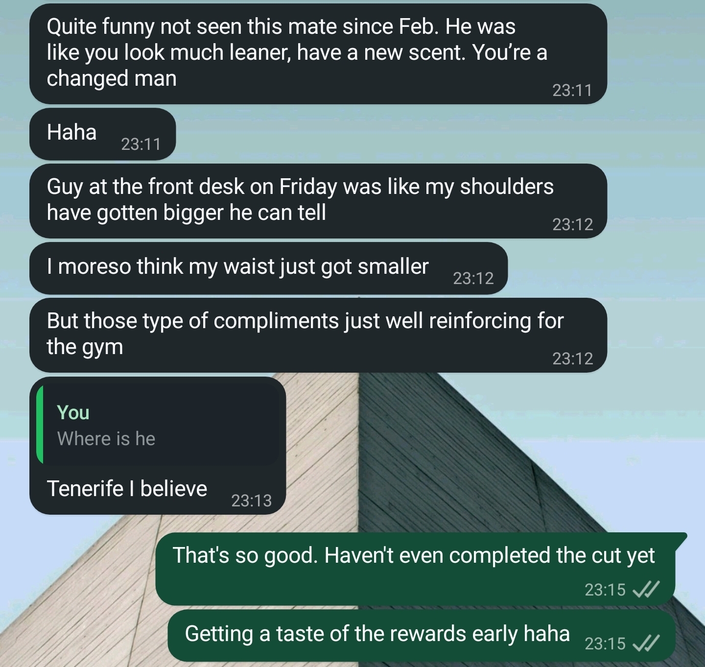 Client win screenshot 1